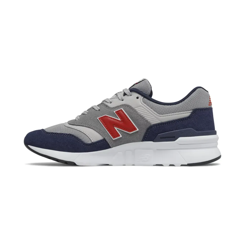 New Balance 997H Team Red (CM997HVRĘ)