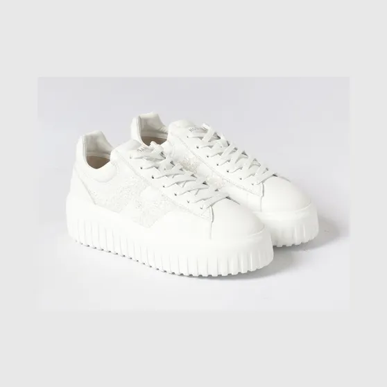 Hogan Sneakers White (HXW6450FE91UXMB001)