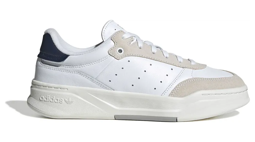 Adidas Court Wit