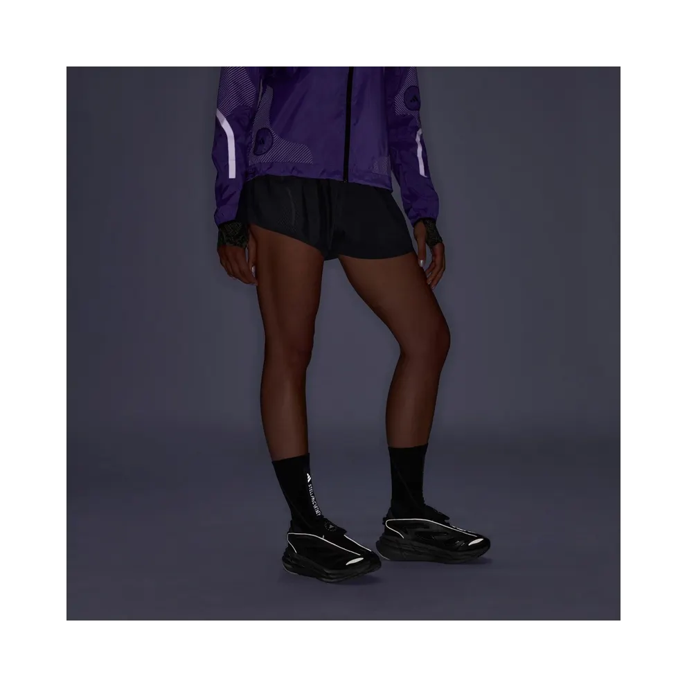 Adidas adidas by Stella McCartney Adistar Core Black / Utility Black / Almond Milk-Smc (JR3290)