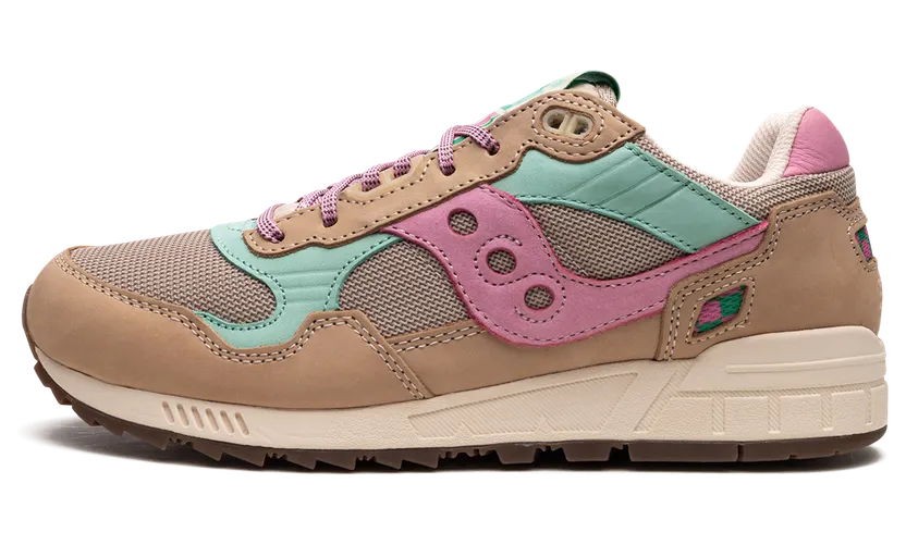 Saucony Shadow 5000 “Earth Citizen” (S70746-3)
