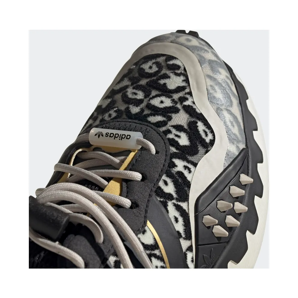 adidas Choigo Core Black / Bliss / Cloud White (FY4850)