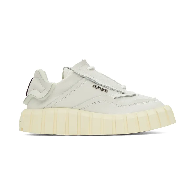 Eytys Off-White Oracle Sneakers (ORTW)