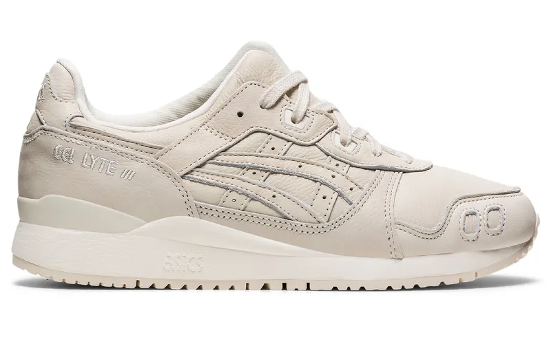 Asics Gel-Lyte III OG Ivory / Cream (1201A295-750)