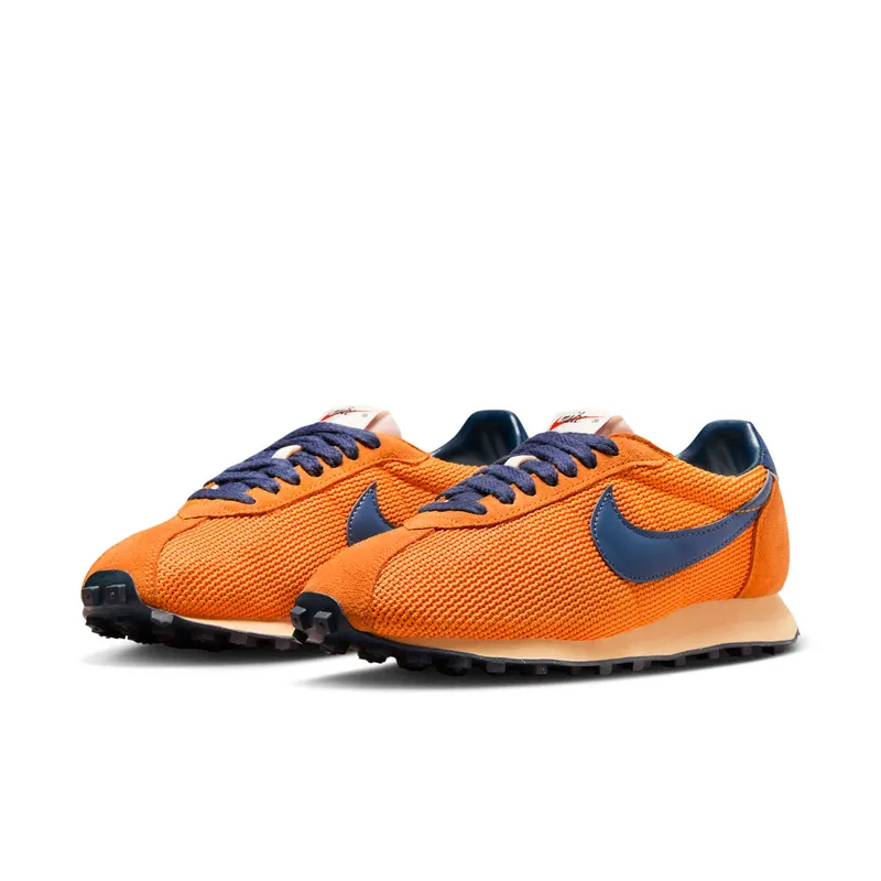 Nike LD-1000 “Orange Peel / Armory Navy” (IB3483-800)