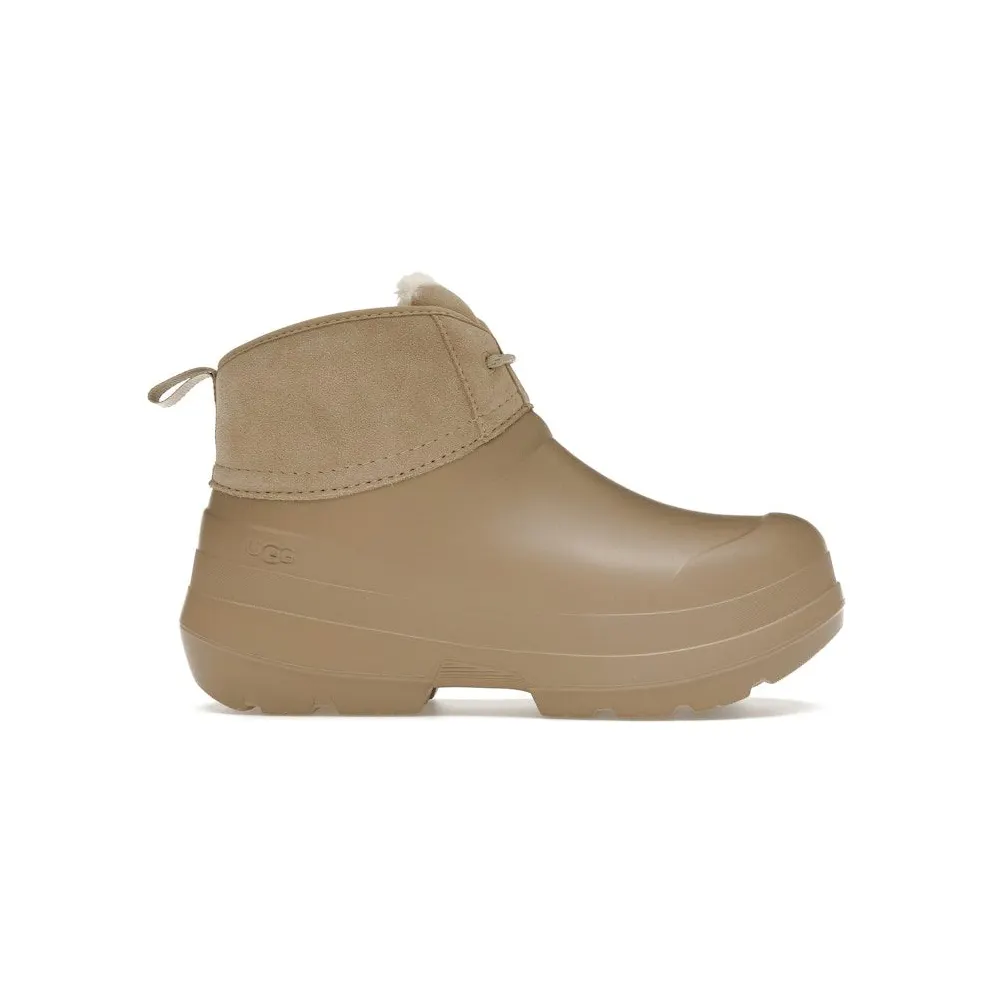 UGG Tasman X Lace Slipper Mustard Seed (1146310-MDSD)