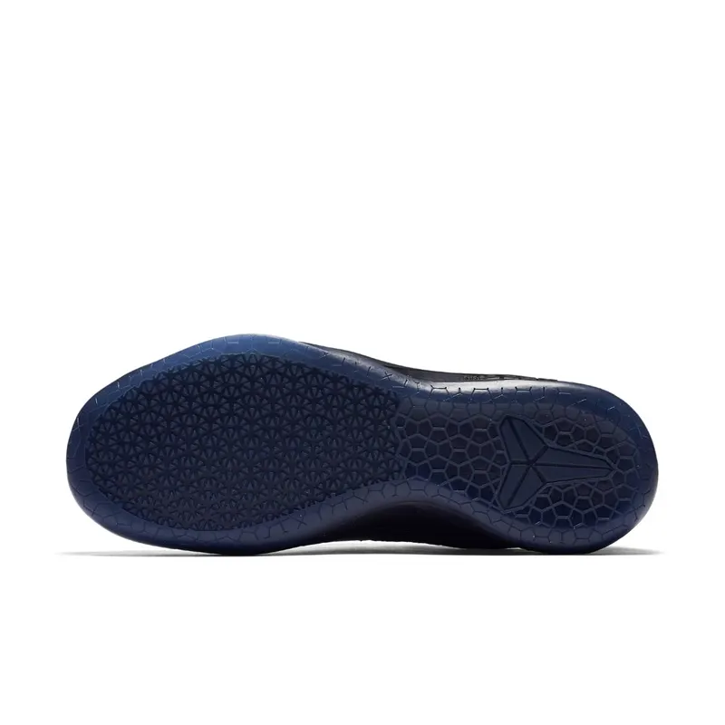 Nike Kobe A.D. Black Mamba Black/Black-Gum Light Brown (852425-064)