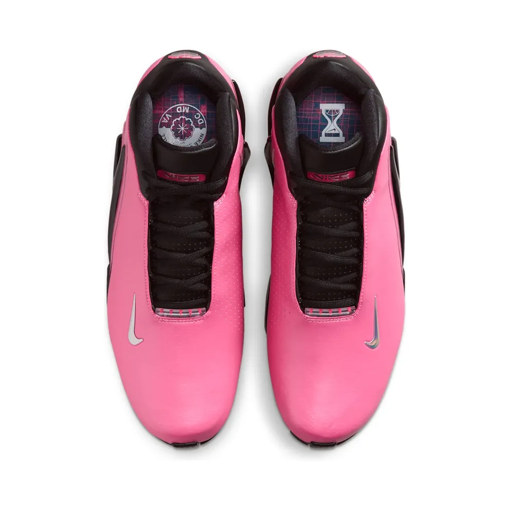 Nike Zoom Hyperflight “Hyper Pink” (IX0704-600)