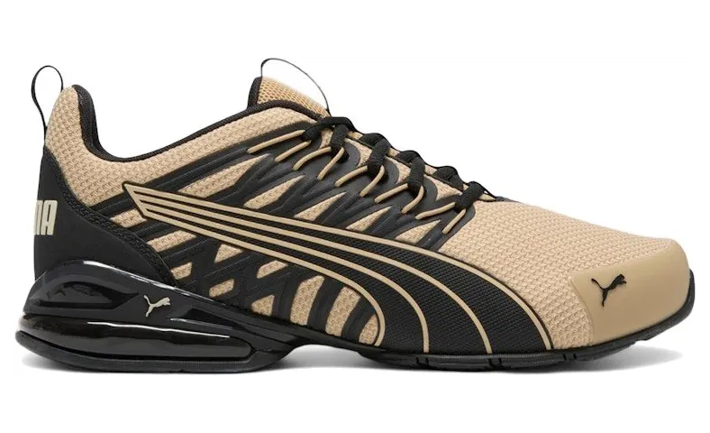 Puma Voltaic Evo Prairie Tan Black (379601-13)