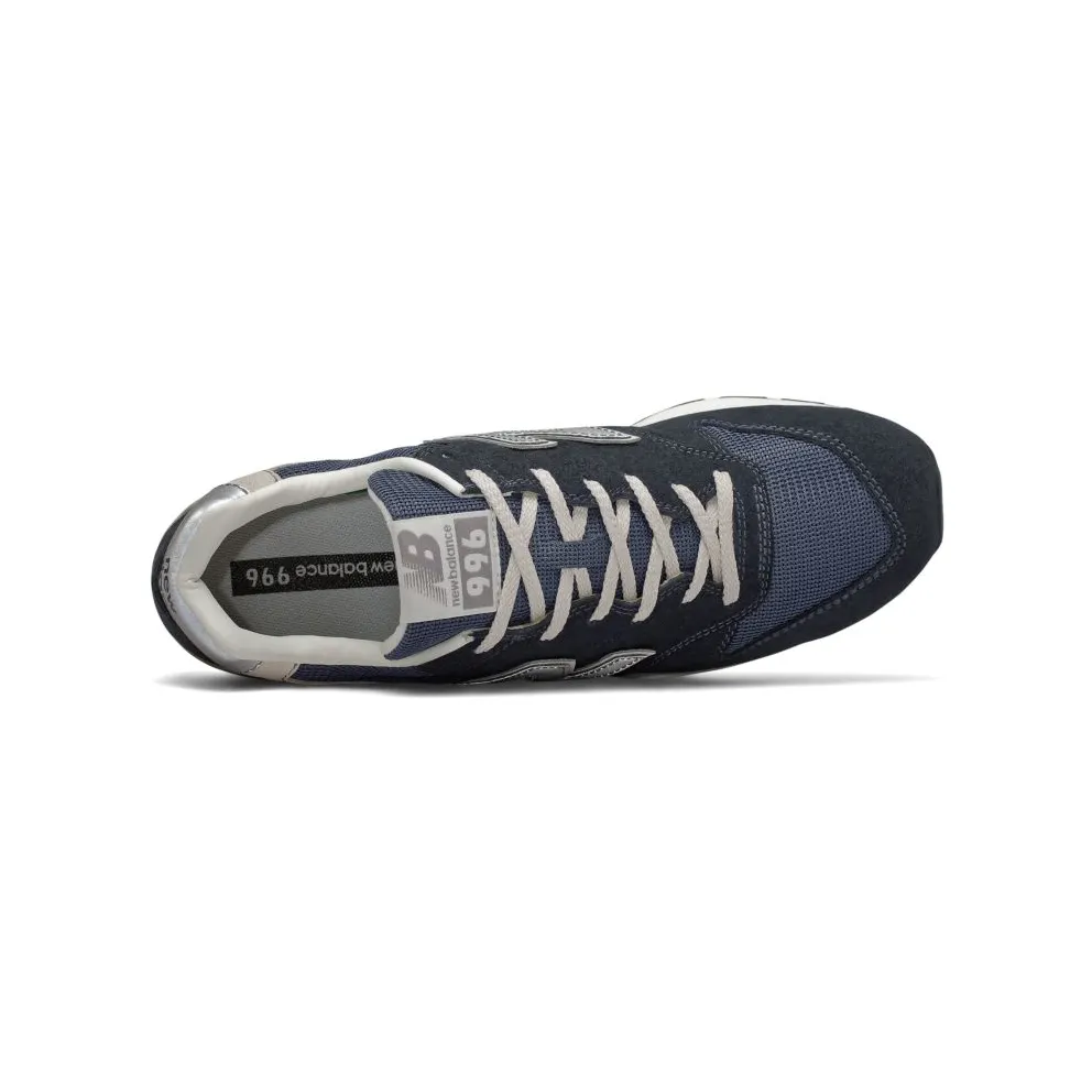 New Balance 996v2 Vintage Navy (CM996GN)