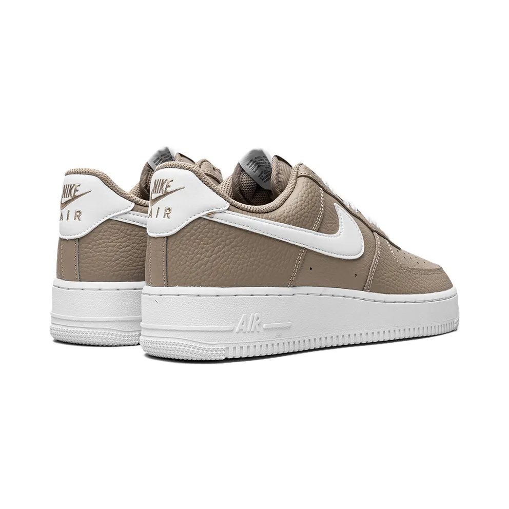 Nike Air Force 1 Low “Caramel” (DV0804-200)