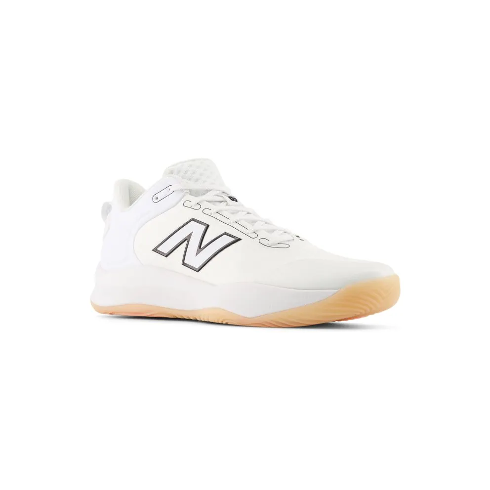 New Balance 234v1 White Black Dried Orange (WCH234F1)