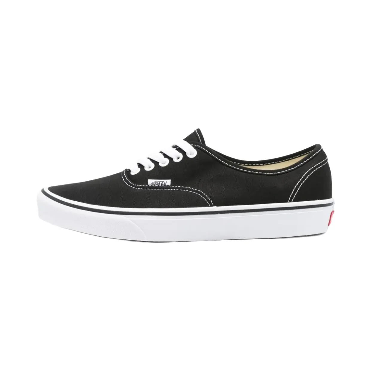 vans-authentic VN000EE3BLK1