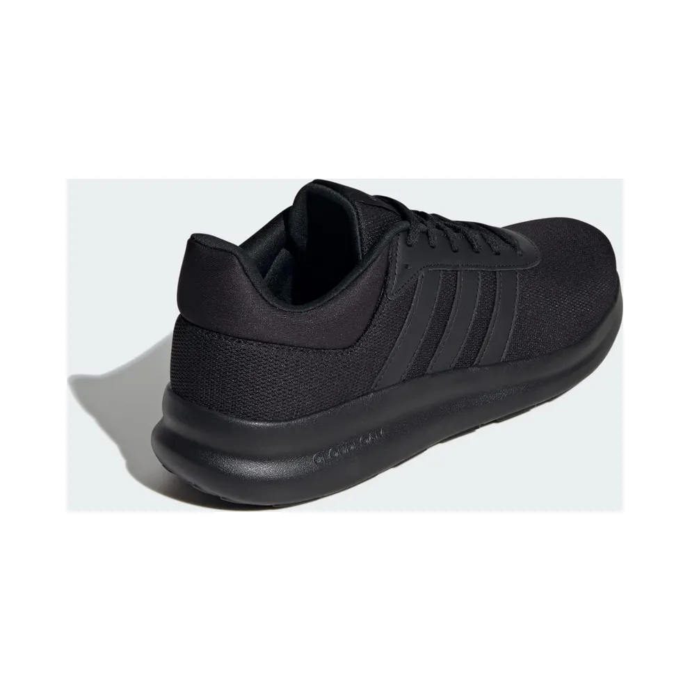 Adidas Lite Racer 4.0 Core Black / Core Black / Grey Six (IE6132)