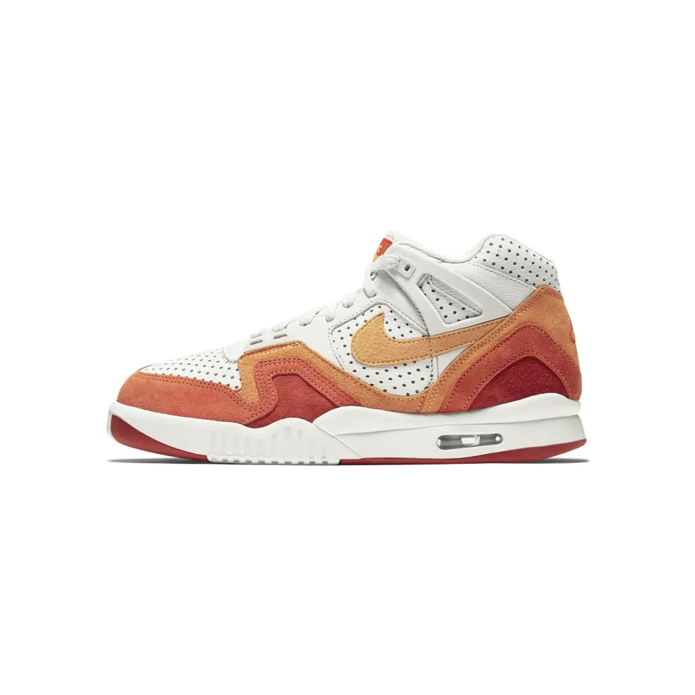 Nike Air Tech Challenge II Light Bone Laser Orange (667444-008)