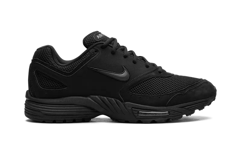 Nike Air Pegasus 2005 “Comme des Garcons – Black” (FJ4692-001)