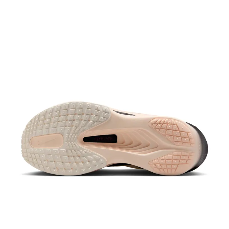 Nike Zoom Fly 6 Pale Ivory Crimson Tint (FN8455-102)