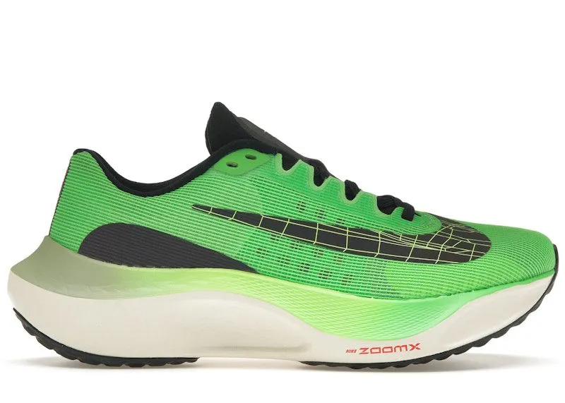 Nike Zoom Fly 5 Ekiden Scream Green (DZ4783-304)