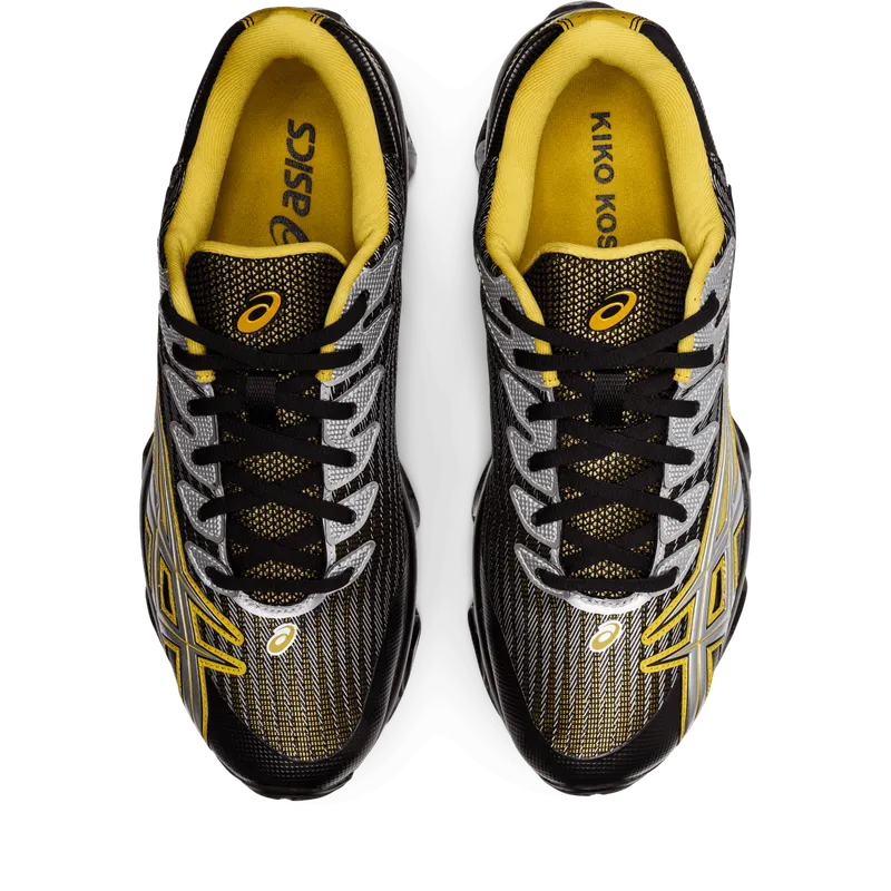 Asics Gel-quantum™ Levitrack Meteorite/Cress Green (1201A404.001)