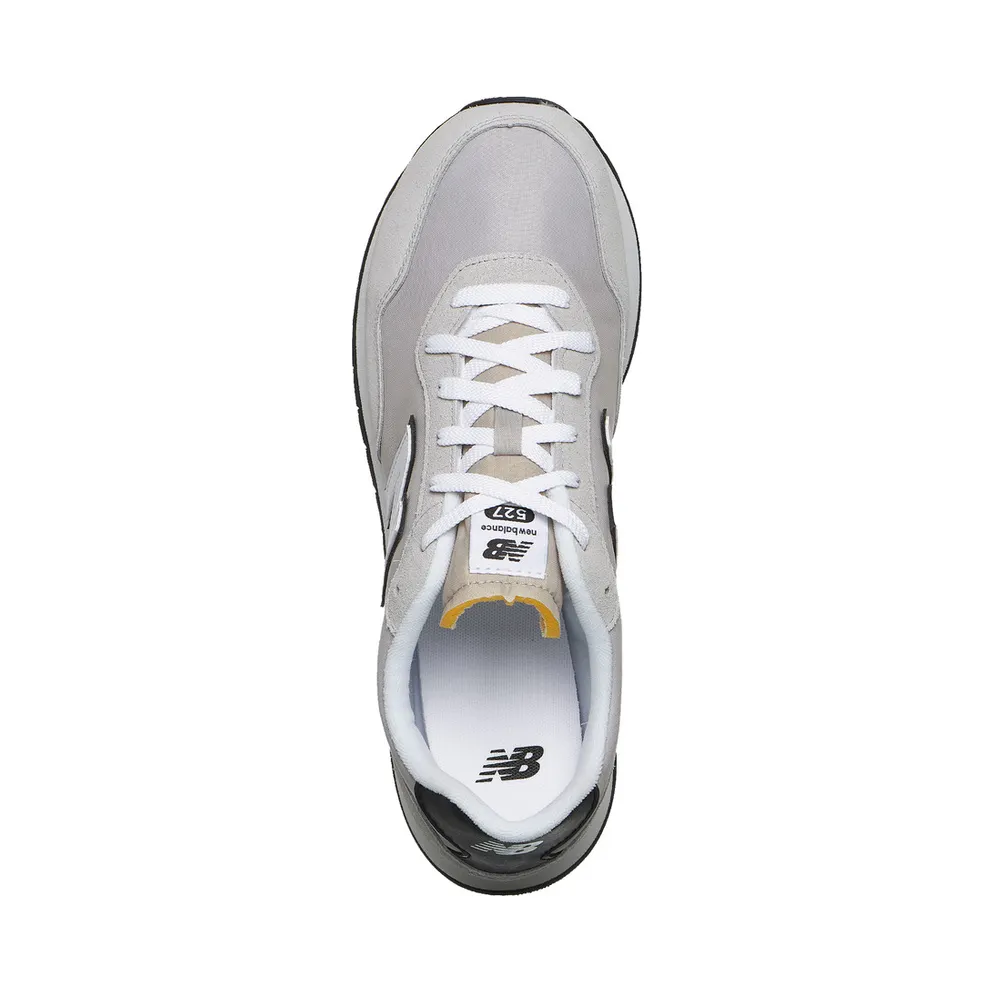 New Balance ML527 LC Grey / Royal (823871-60-12)