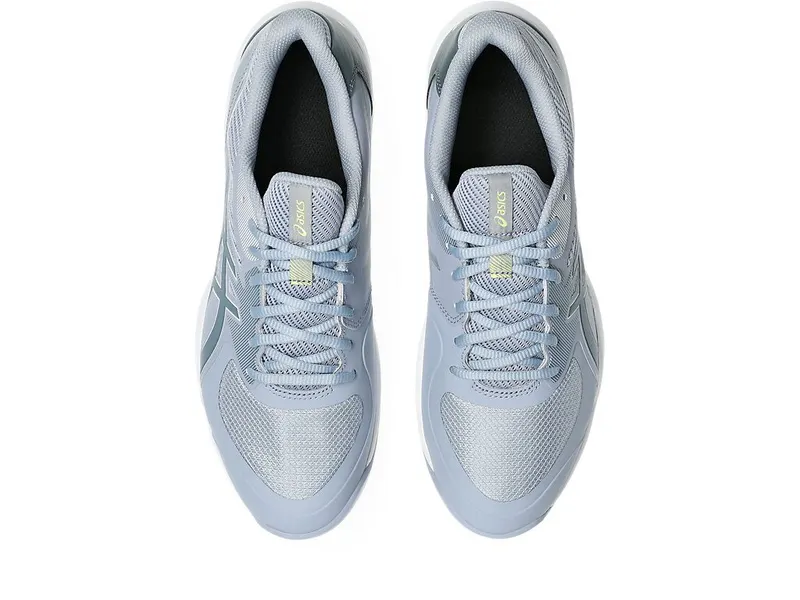 ASICS GAME FF CLAY/OC “Grey Blue / Ironclad” (1041A490-400)