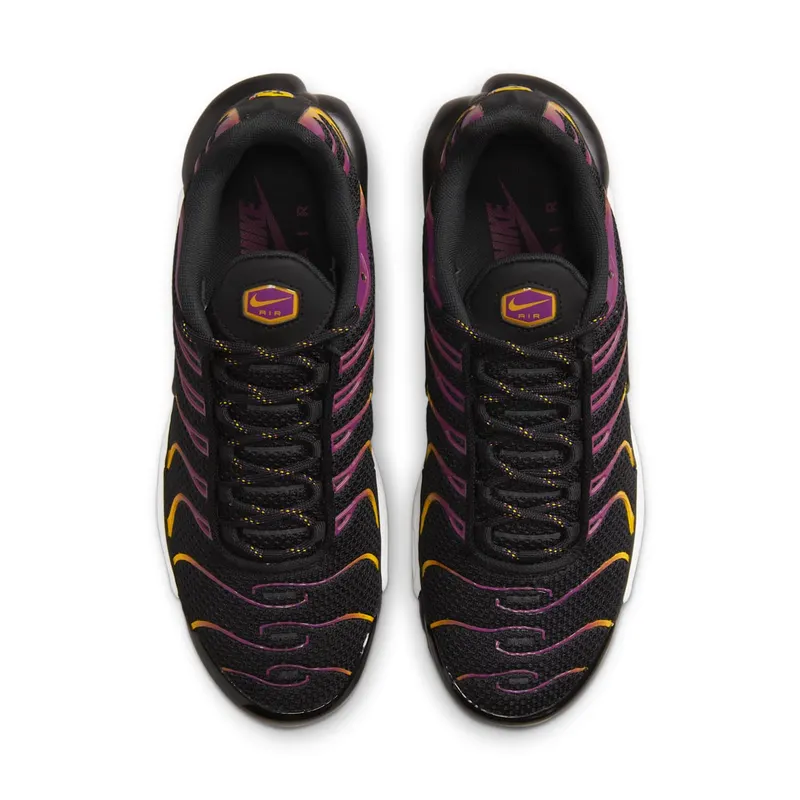 Nike Air Max Plus Black (DX2663-001)