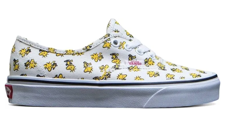 Vans Authentic Peanuts Woodstock (VN08EMOQZ)