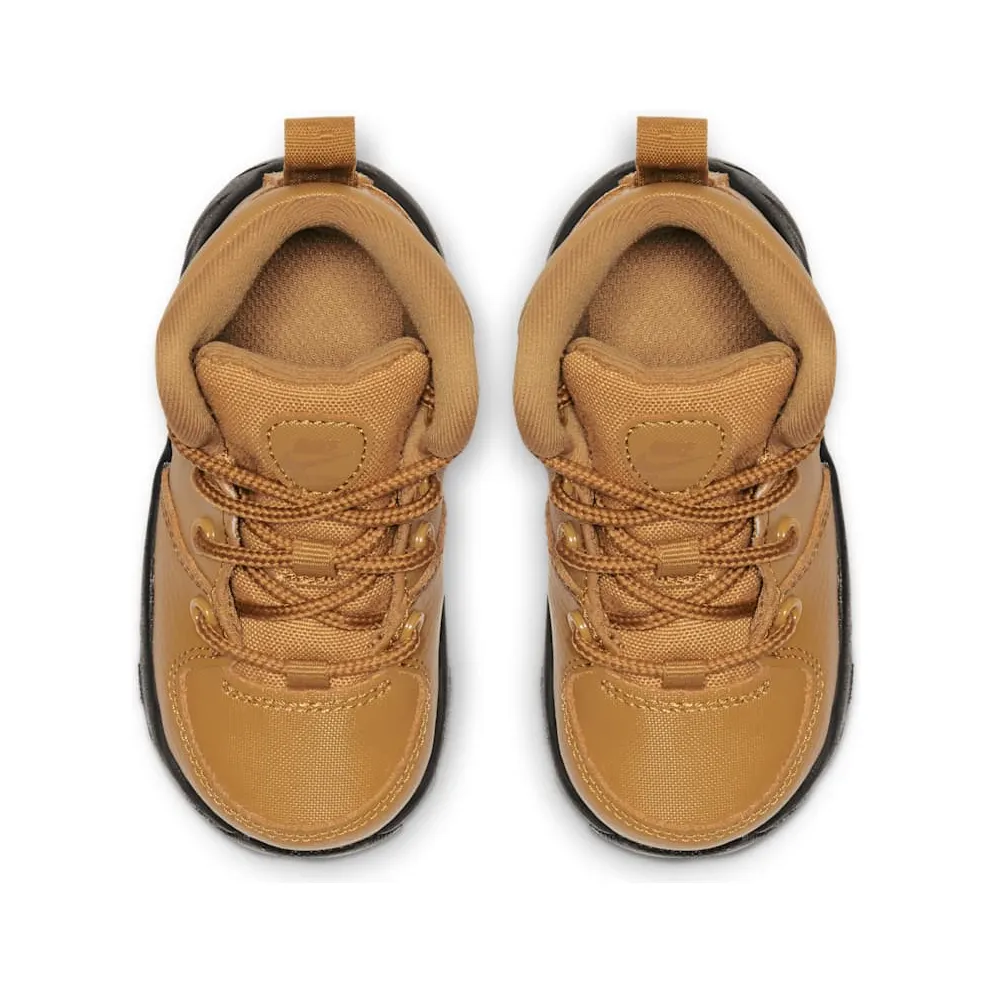 Nike Manoa Baby and Toddler Boot Brown (BQ5374-700)