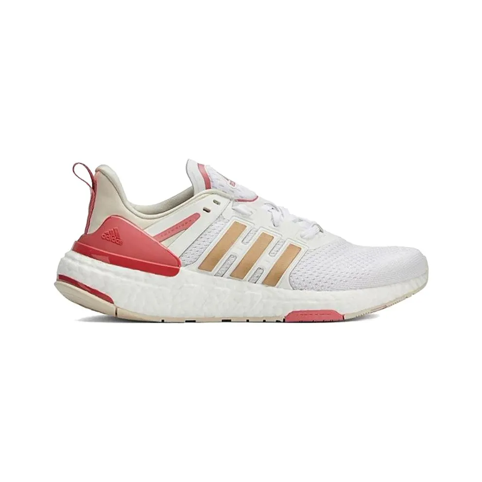 adidas Equipment Plus White Copper Metallic (H02754)