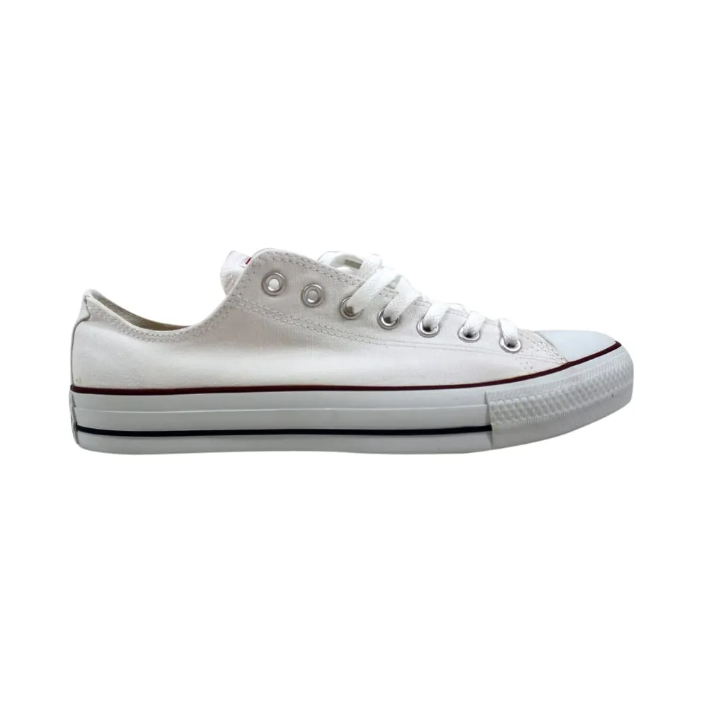Converse All Star OX Optic White Optic White (M7652)