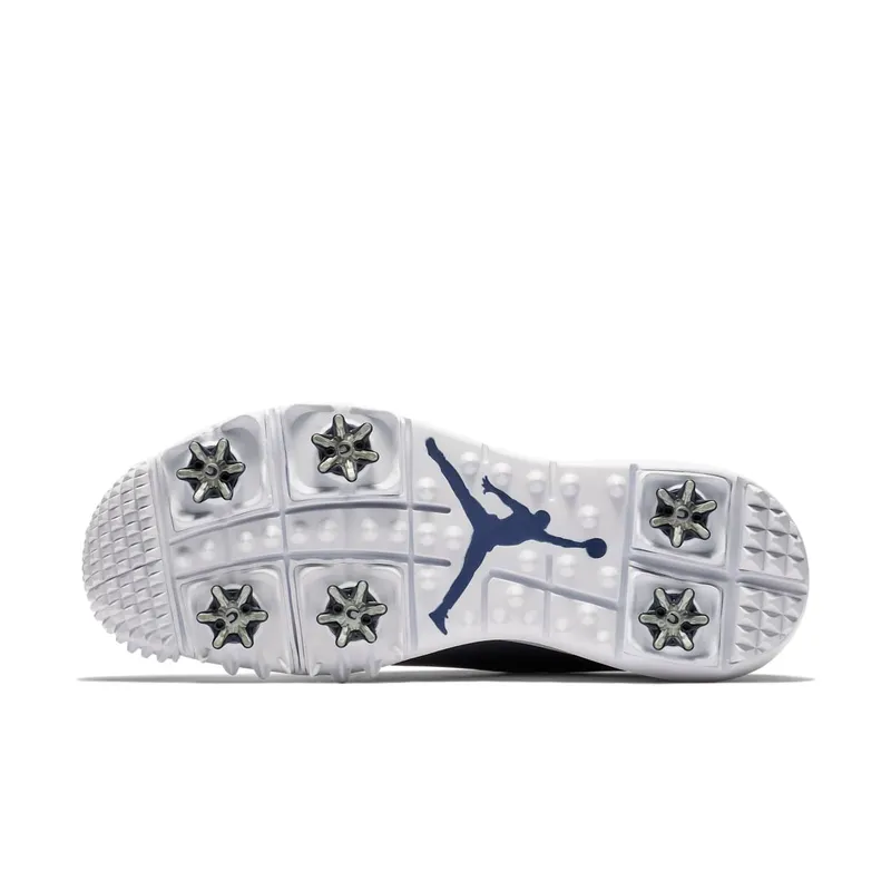 Jordan Trainer ST G White Obsidian White/Obsidian-Deep Royal Blue (AH7747-101)