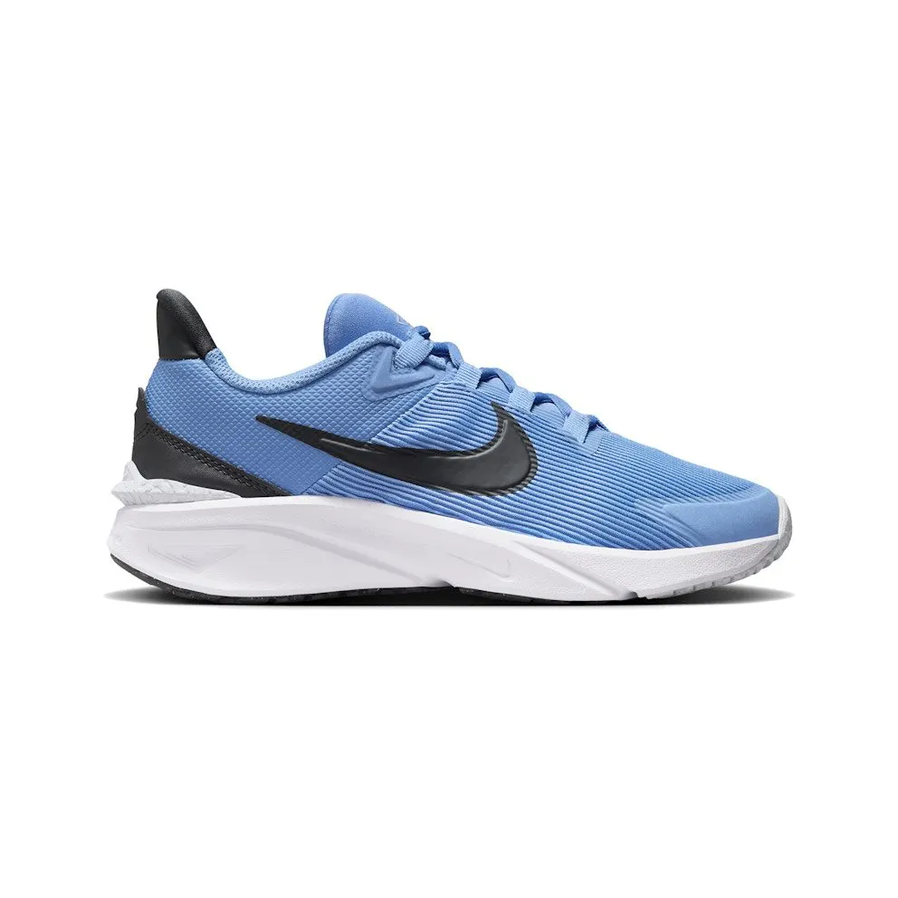 Nike Star Runner 4 Blue Beyond Blue Tint White Anthracite (DX7615-408)