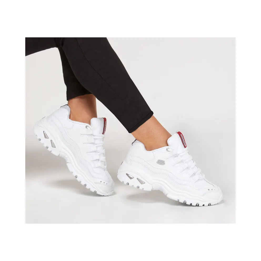 Skechers Energy “White (2250 Wml)” (2250WML)