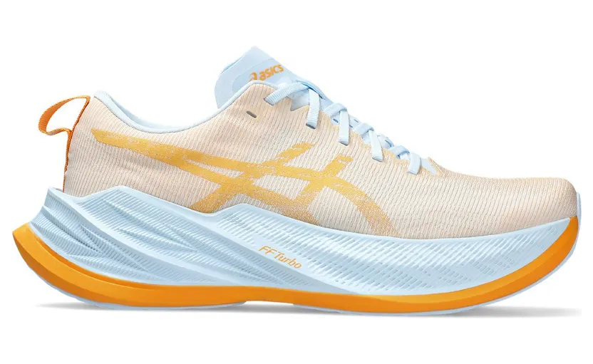 ASICS Superblast Fellow Yellow Light Blue (1013A127-400)