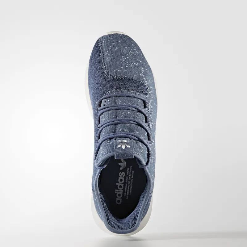 adidas Tubular Shadow Tech Ink/Tech Ink-Crystal White Tech Ink/Tech Ink-Crystal White (BY3572)