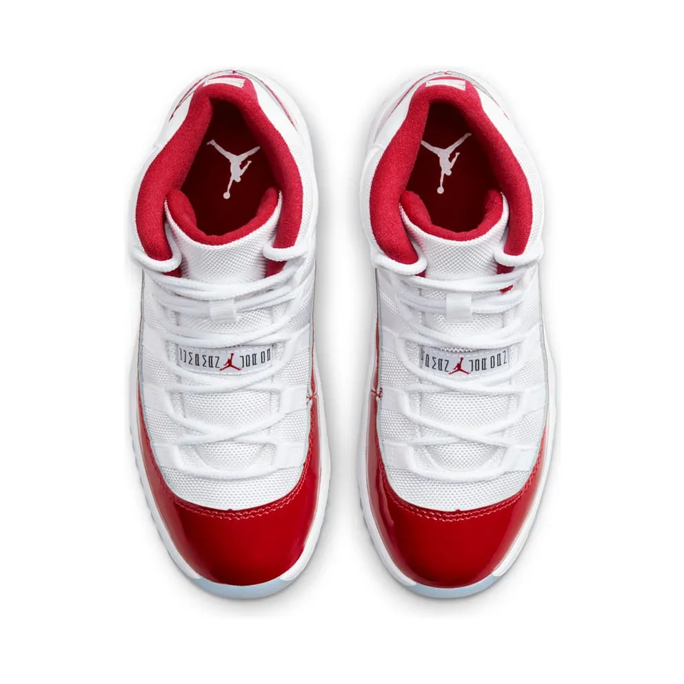 Air Jordan 11 PS “Cherry” (378039-116)