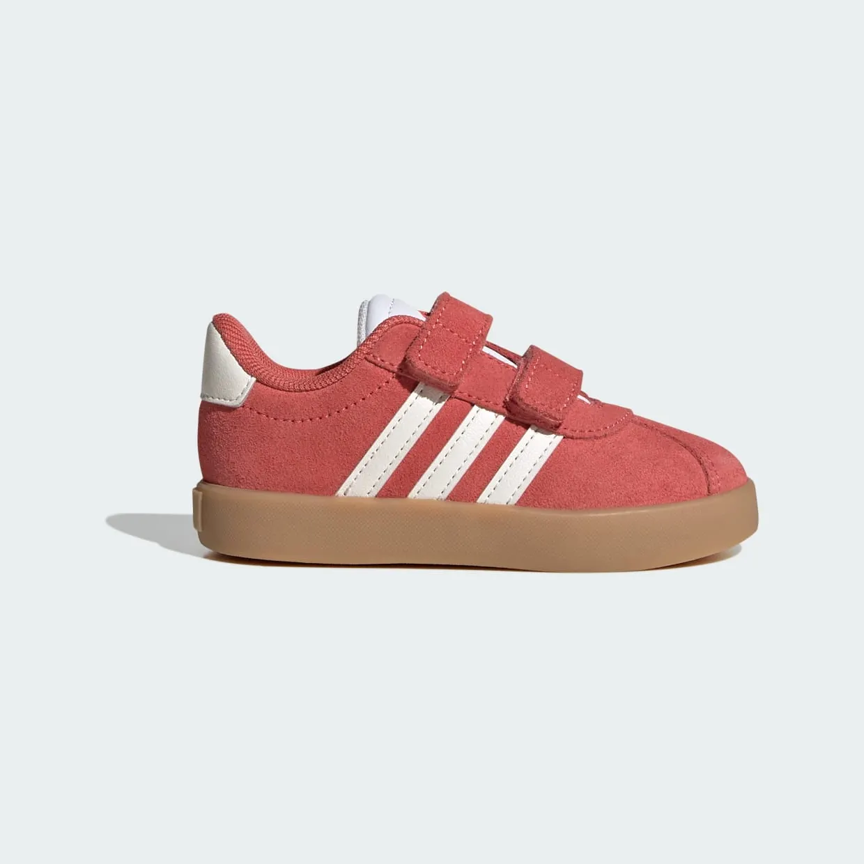 adidas-court JR2218