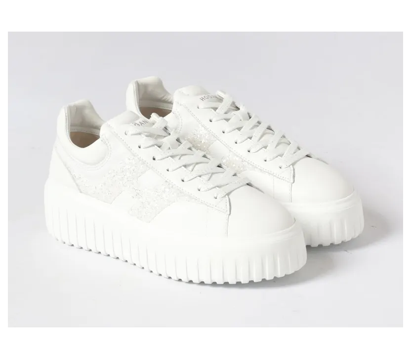 Hogan Sneakers White (HXW6450FE91UXMB001)