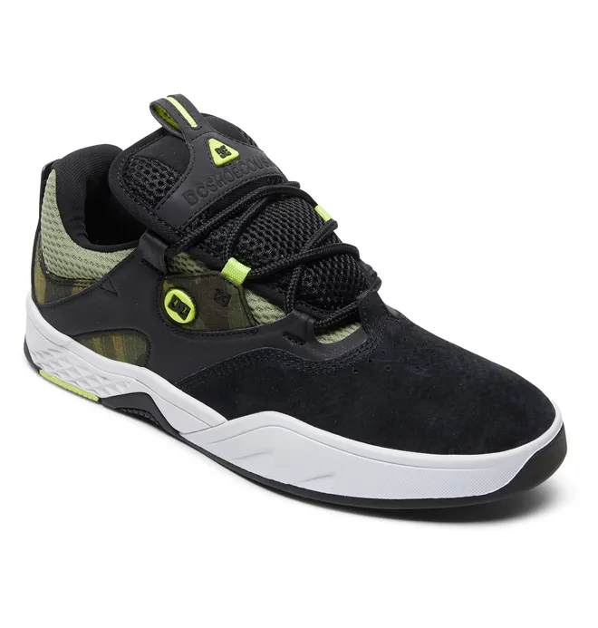 DC Kalis SE Green (ADYS100507ogn)