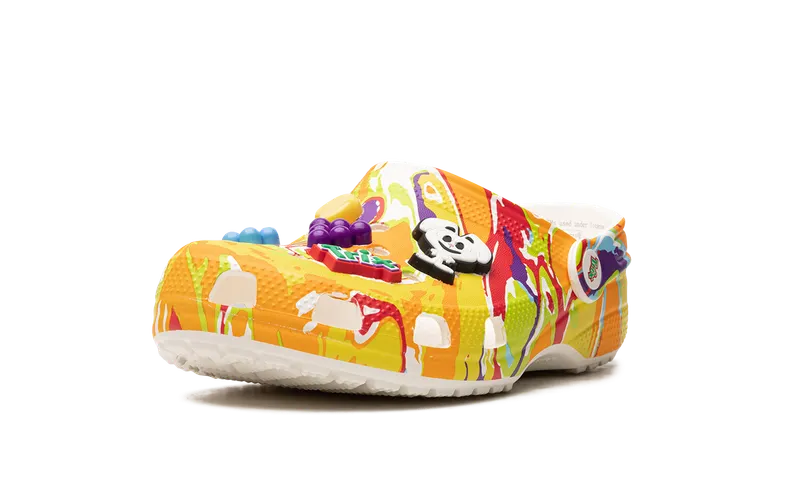 Crocs Classic Clog GS “Trix” (207926-94S)