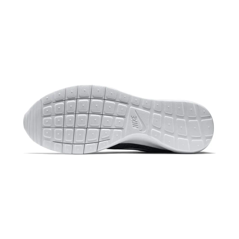Nike Roshe Run Flyknit Dark Grey Black/White-Dark Grey-Cool Grey (677243-010)