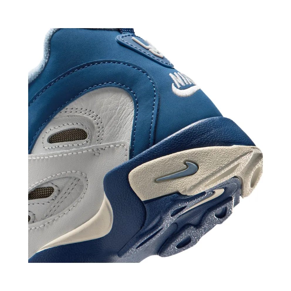 Nike Air Diamond Turf 2 Royals (IR4726-100)