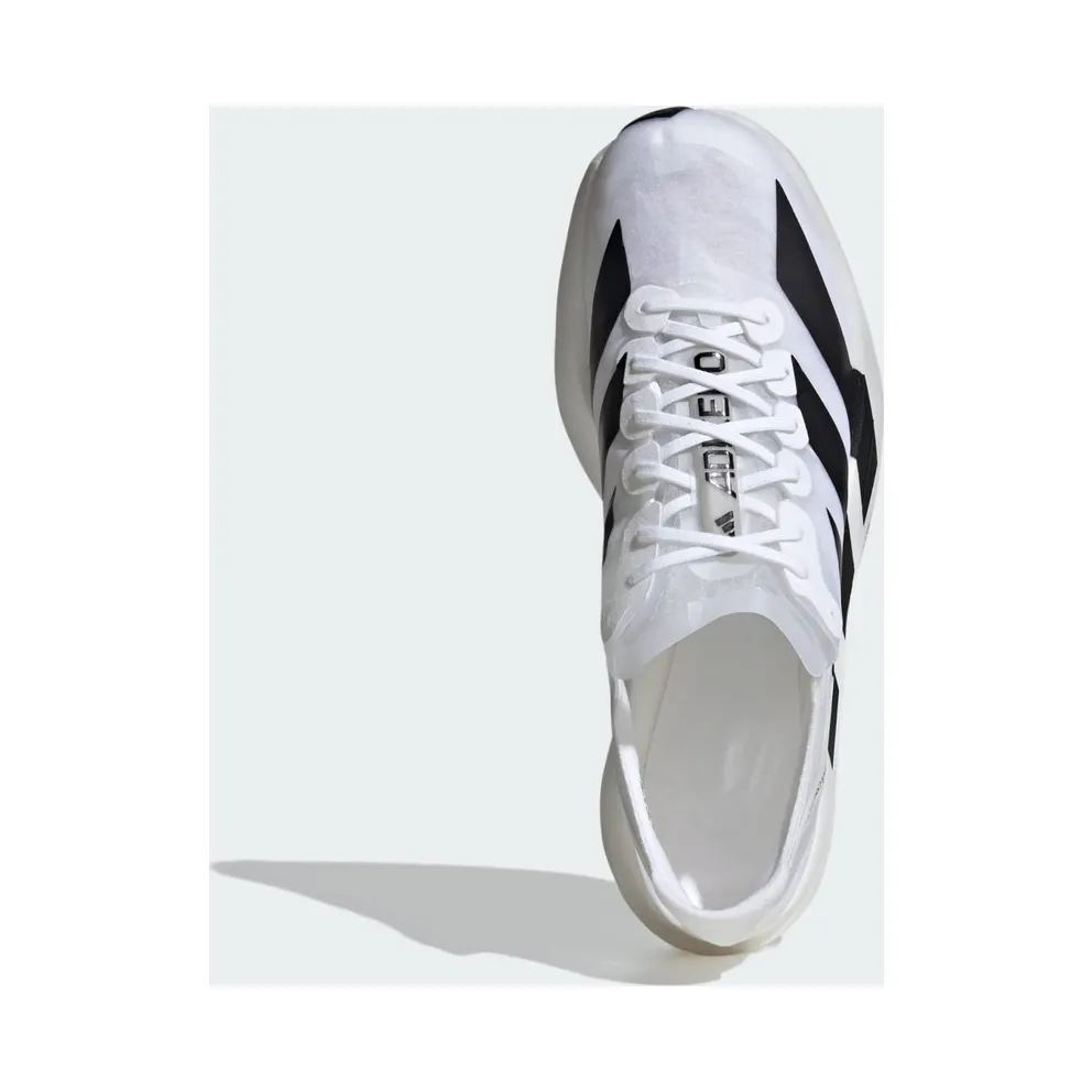 Adidas Adizero Adios Pro Evo 1 White / Black / Crystal White (IH5564)