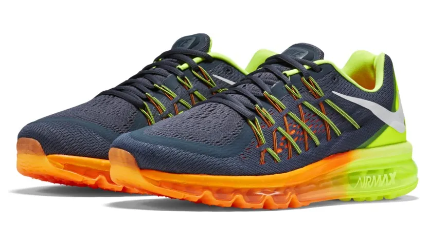 Nike Air Max 2 698902-002