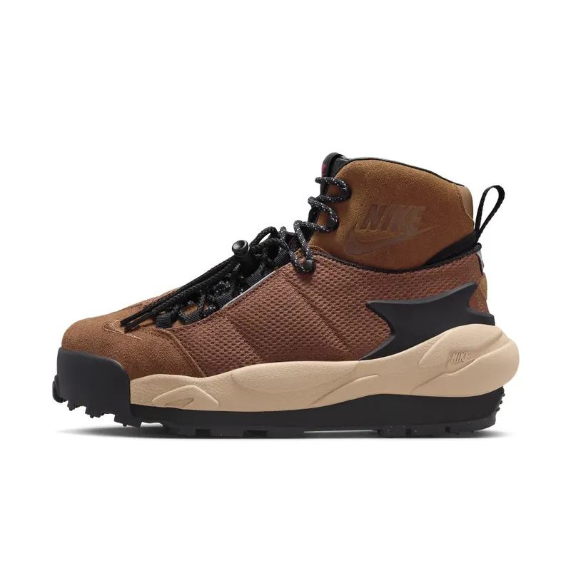 Nike Magmascape x sacai Light British Tan/Black/Light British Tan (FN0563-200)