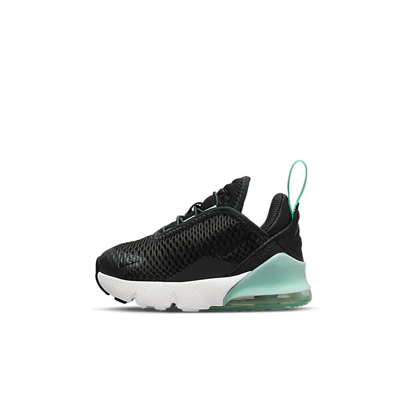 Nike Air Max 270 Baby and Toddler Black (DD1646-024)