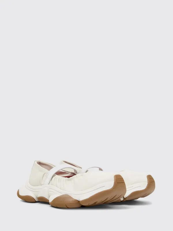 Camper White (K201923-003KARST20)