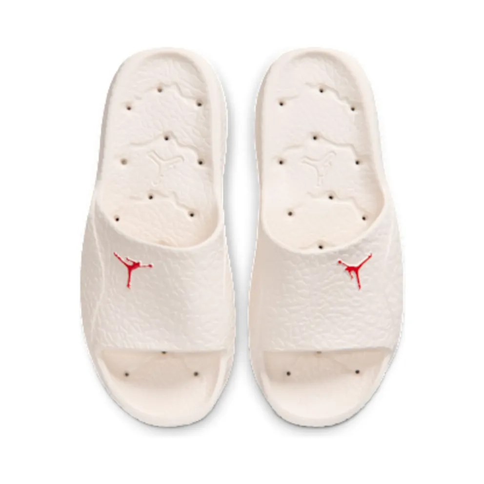 Nike Jordan Franchise Shower “Phantom / University Red” (HQ2163-003)