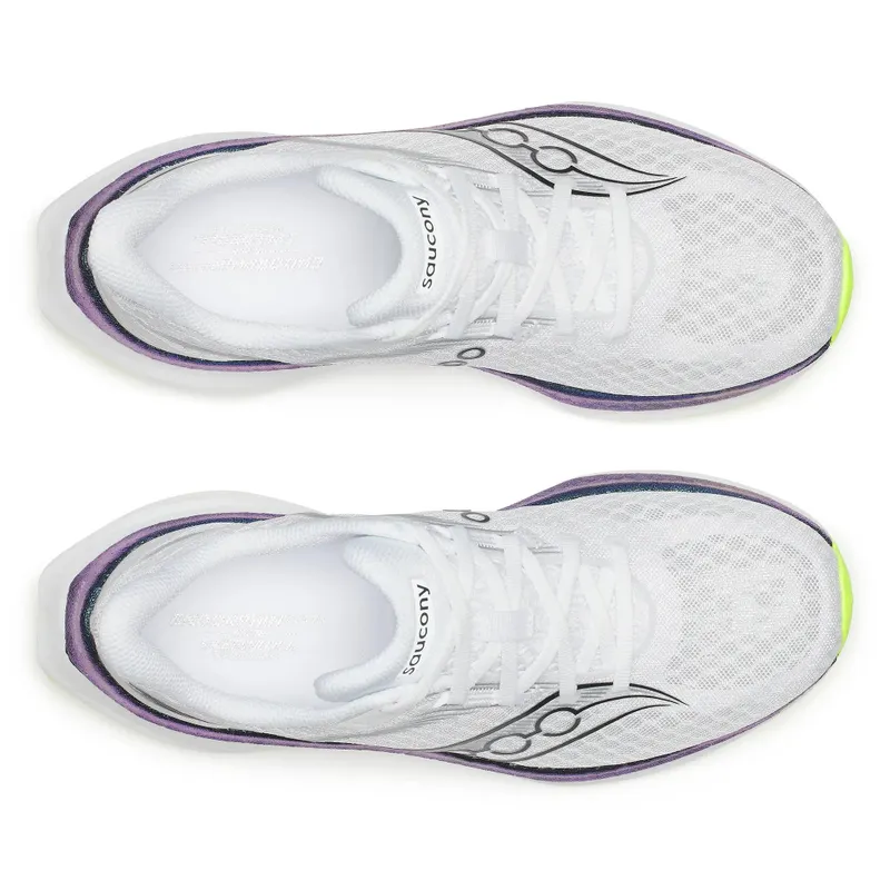 SAUCONY Endorphin Speed 5 “White / Night Sky” (S11007-95)
