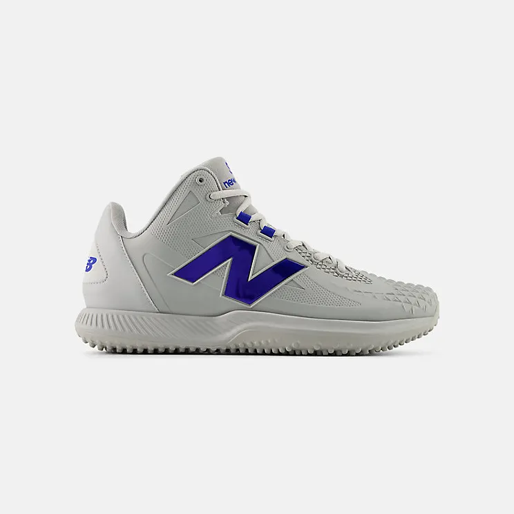 New Balance FuelCell Ohtani 1 TF Grey Day (2025) (TSHOTT1)